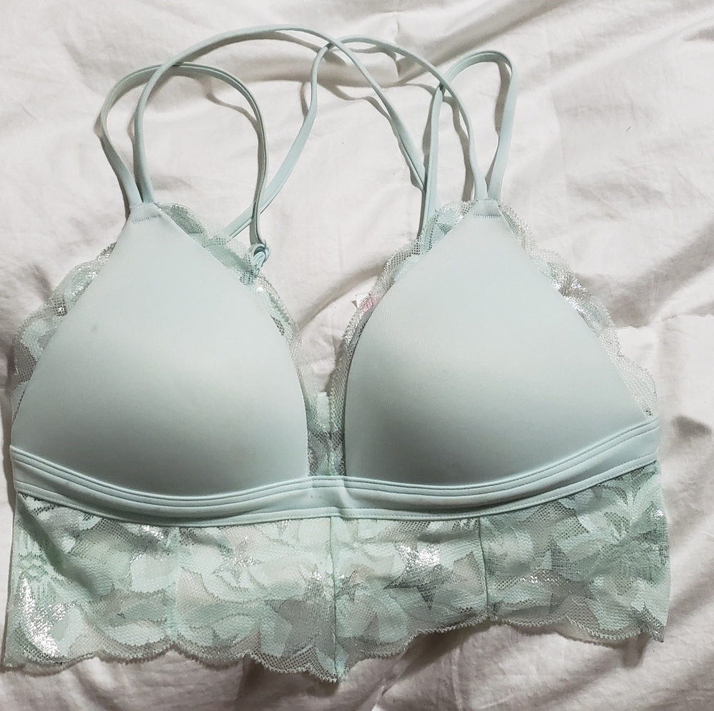 Victoria's Secret bra